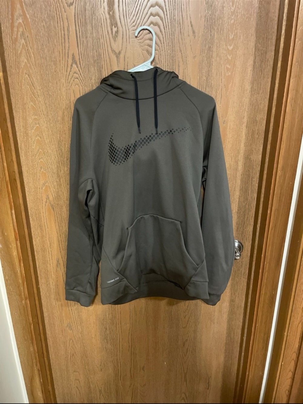 Nike Sweatshirt